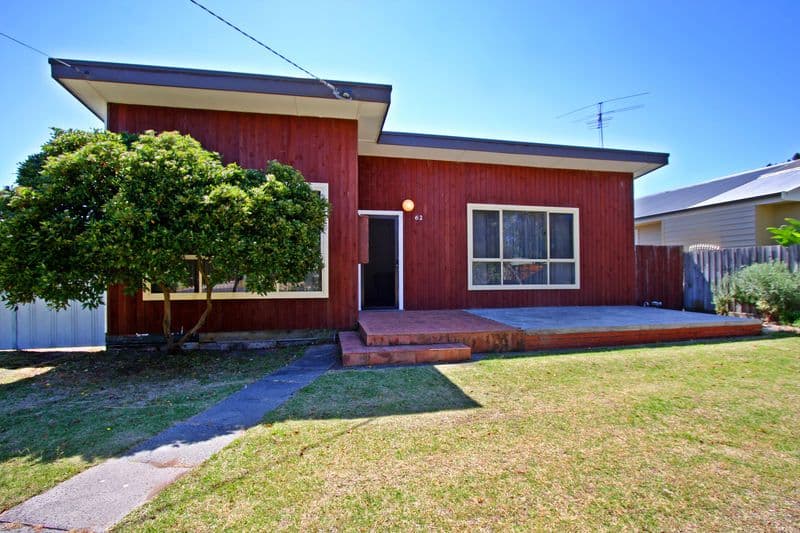 62 Raymond Street, TOOTGAROOK VIC 3941, Tootgarook - Image 1