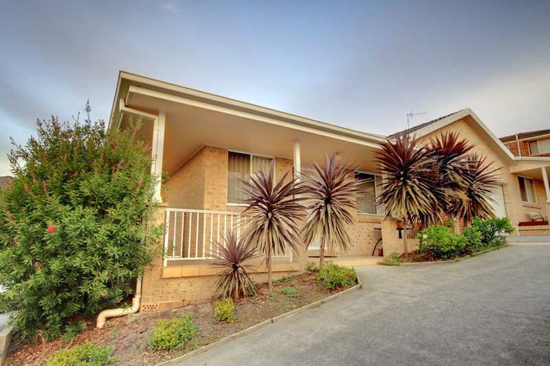 12-18 Glider Avenue, BLACKBUTT NSW 2529, Blackbutt - Image 1
