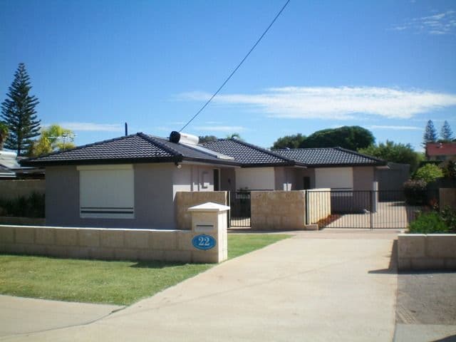 22 Paringa Street, MOUNT TARCOOLA WA 6530, Mount Tarcoola - Image 1