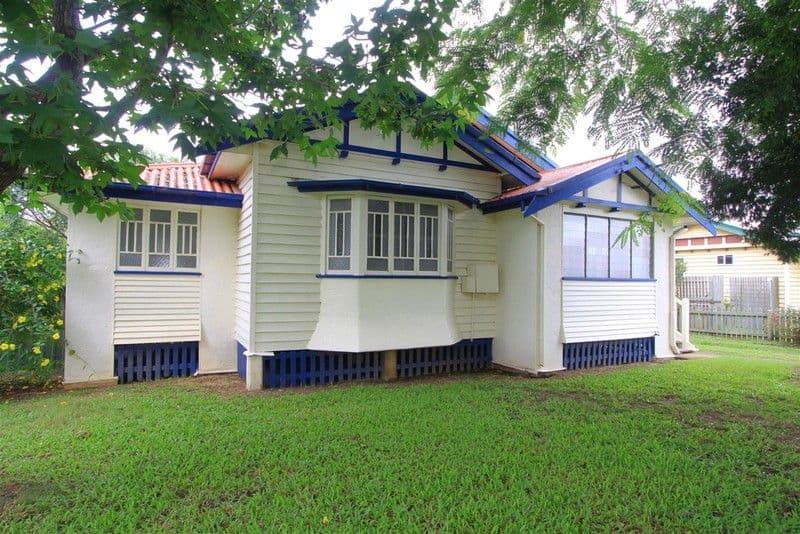 6 Victory Street, SVENSSON HEIGHTS QLD 4670, Svensson Heights - Image 1