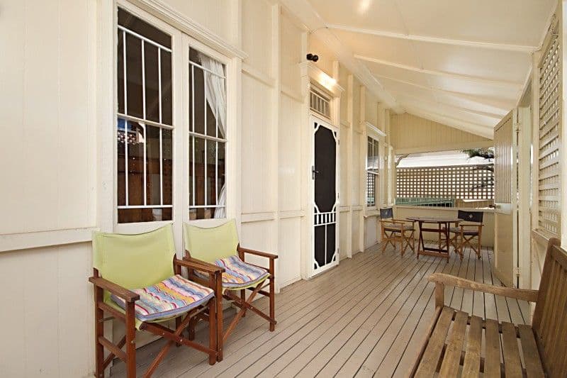 312 Wynnum Road, NORMAN PARK QLD 4170, Norman Park - Image 1