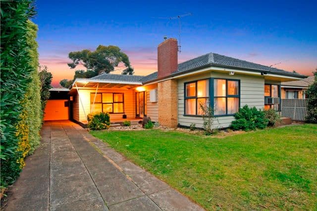 6 Lucille Avenue, RESERVOIR VIC 3073, Reservoir - Image 1