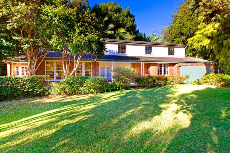 15 Lowther Park Avenue, WARRAWEE NSW 2074, Warrawee - Image 1