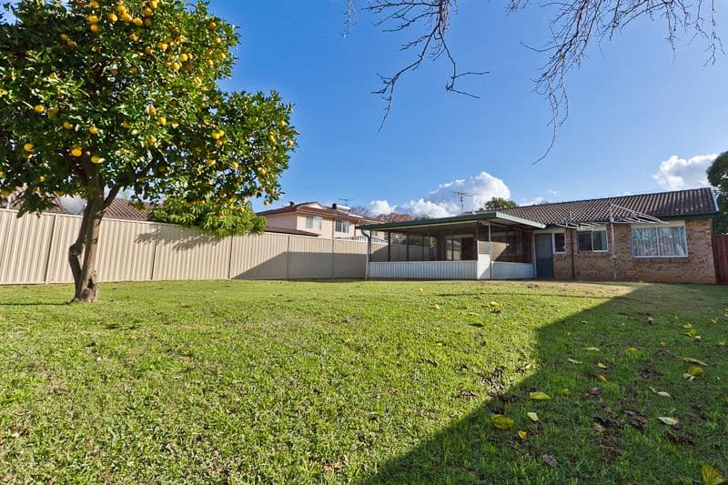 5/81 Memorial Avenue, Liverpool, NSW, 2170, Liverpool - Image 1