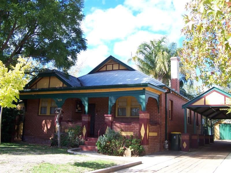 234 Darling Street, DUBBO NSW 2830, Dubbo - Image 1