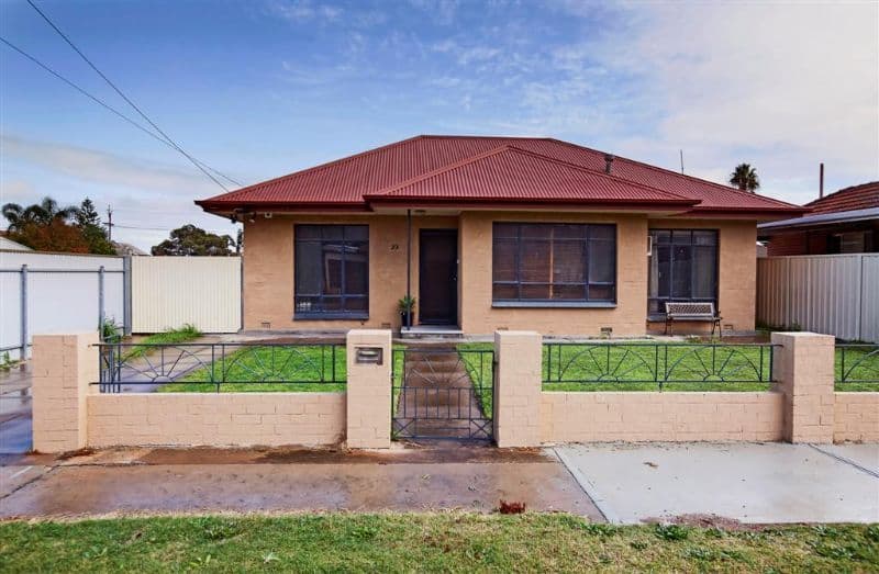 23 Alfred Street, PETERHEAD SA 5016, Peterhead - Image 1