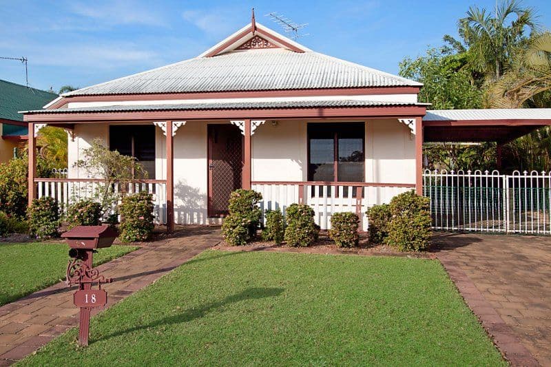 18 Butterfly Court, GUNN NT 0832, Gunn - Image 1