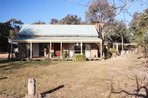 19 Reedy Creek Place, WAMBOIN NSW 2620, Wamboin - Image 1