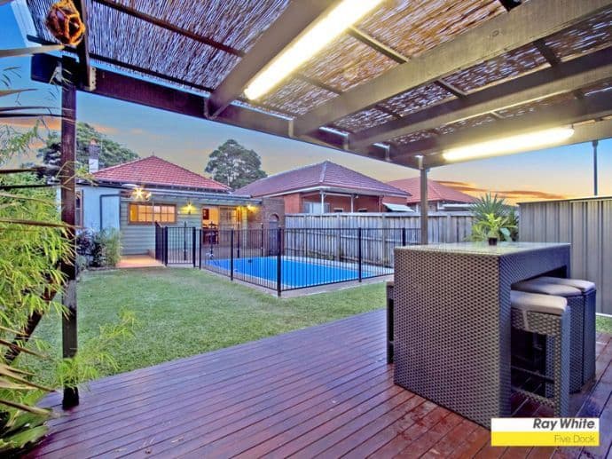 5 Murralong Avenue, FIVE DOCK NSW 2046, Five Dock - Image 1