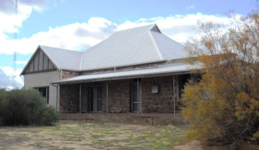 3341 kellerberrin-yoting Road, QUAIRADING WA 6383, Quairading - Image 1