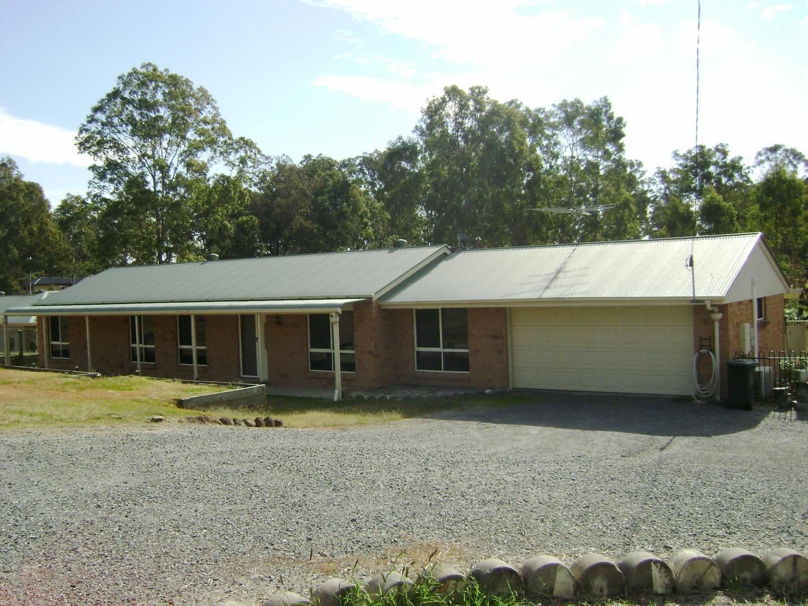 CEDAR VALE QLD 4285, Cedar Vale - Image 1