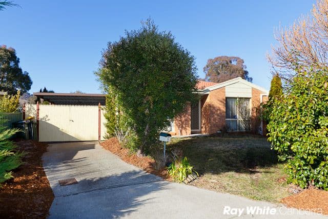 5 Reader Court, BANKS ACT 2906, Banks - Image 1