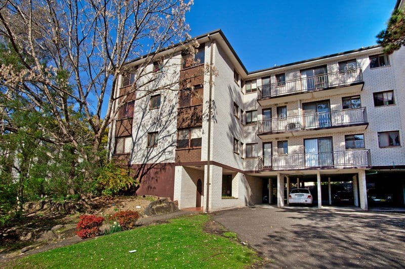 5 Peachtree Road, MACQUARIE PARK NSW 2113, Macquarie Park - Image 1
