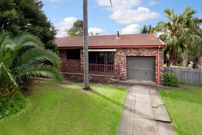 CAMBEWARRA NSW 2540, Cambewarra - Image 1