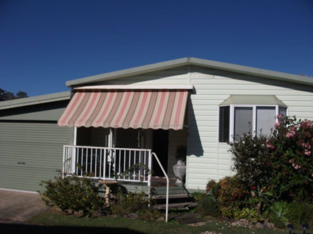 Site 183 25 Fenwick Drive, EAST BALLINA NSW 2478, East Ballina - Image 1
