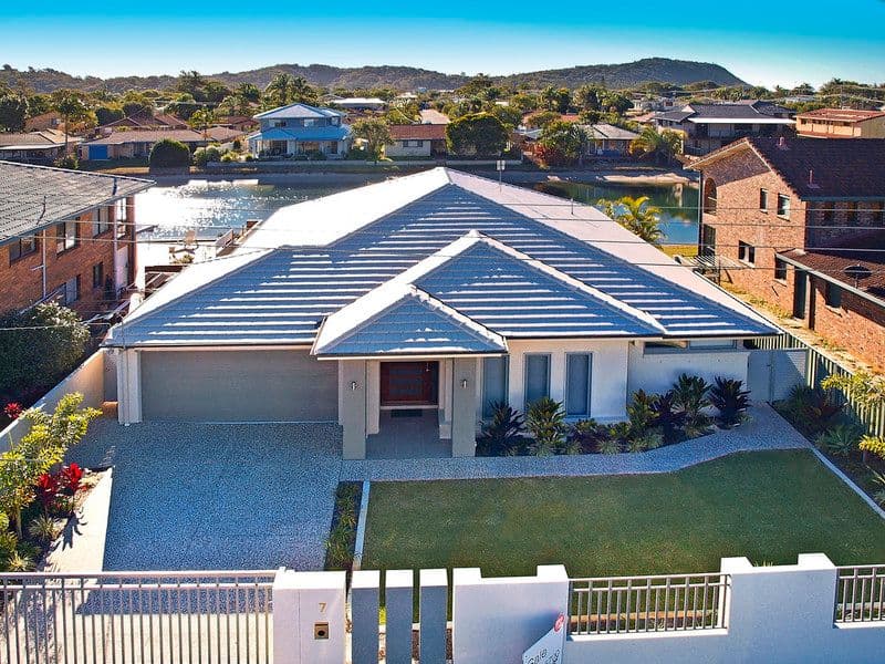 7 Marlin Court, PALM BEACH QLD 4221, Palm Beach - Image 1