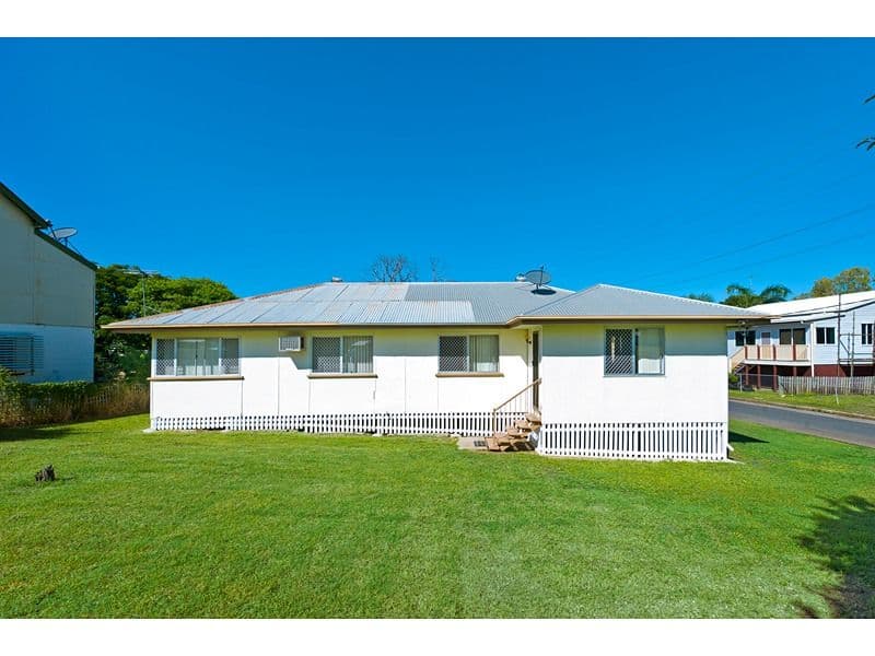 14 Bernard Street, BERSERKER QLD 4701, Berserker - Image 1