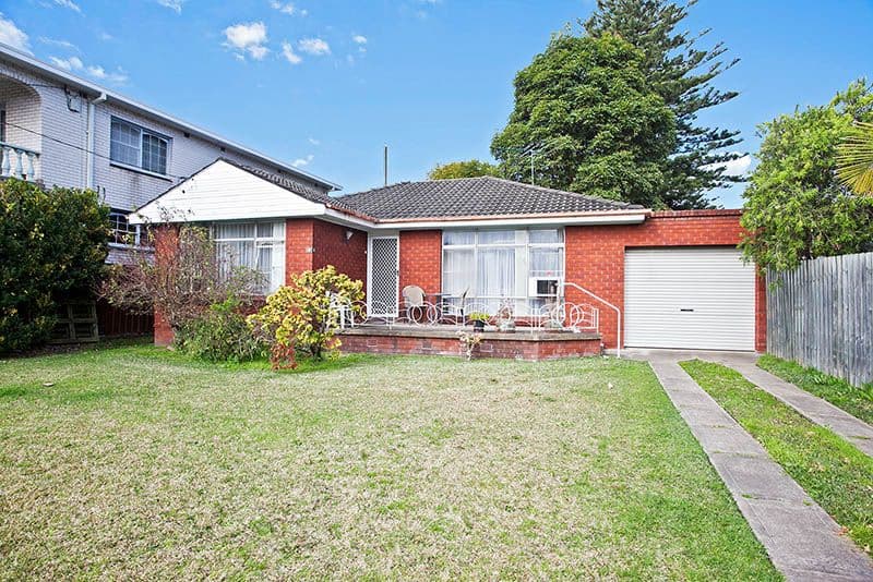 6 Parliament Terrace, BEXLEY NSW 2207, Bexley - Image 1