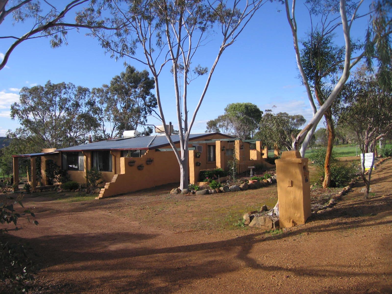 66 Georgiana Street, YORK WA 6302, York - Image 1