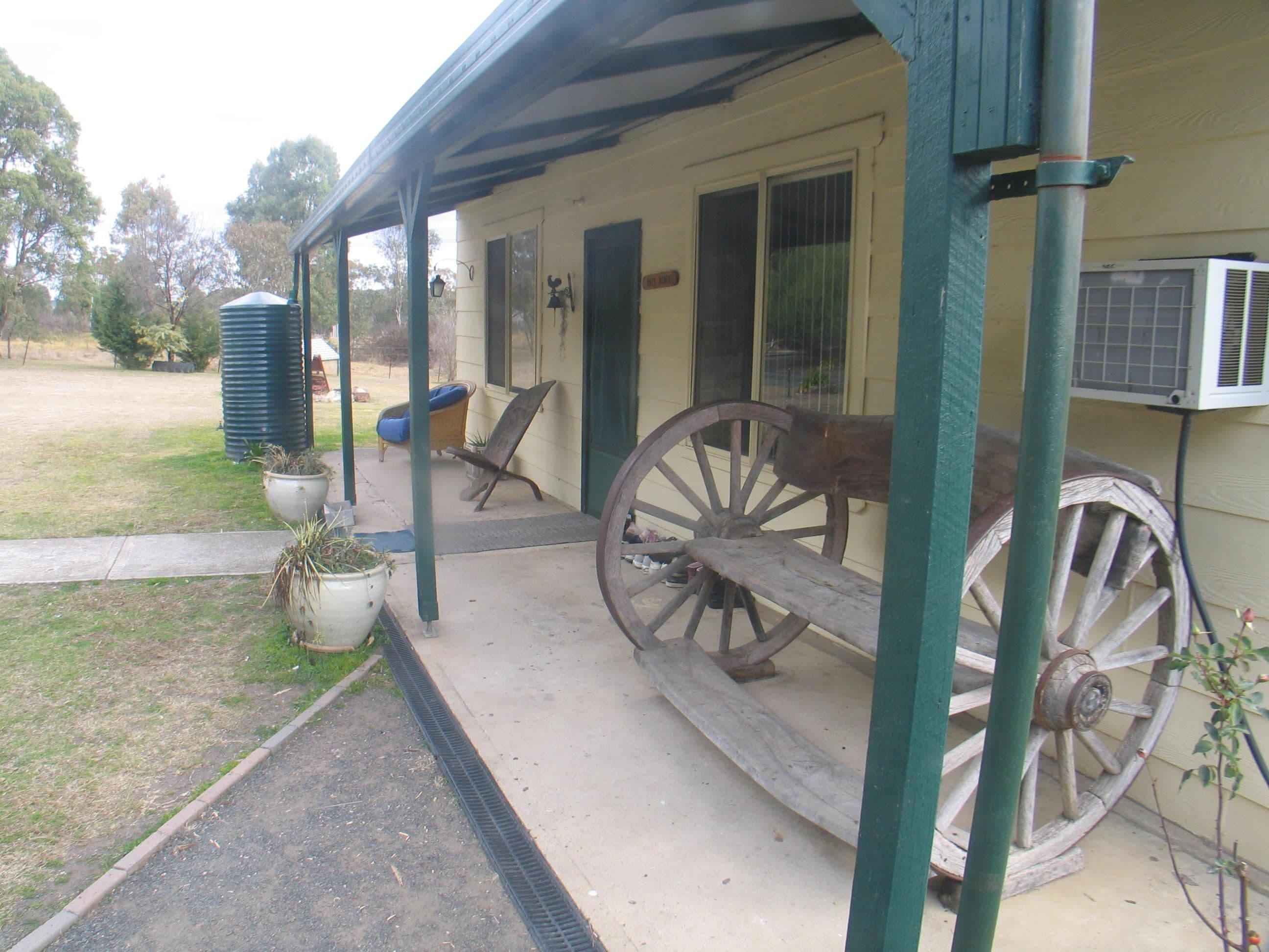 GULGONG NSW 2852, Gulgong - Image 1