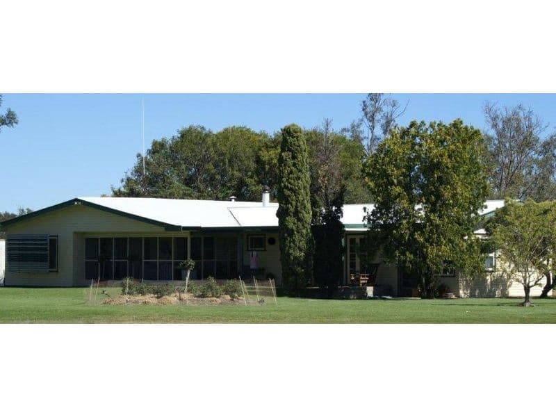 MOONIE QLD 4406, Moonie - Image 1