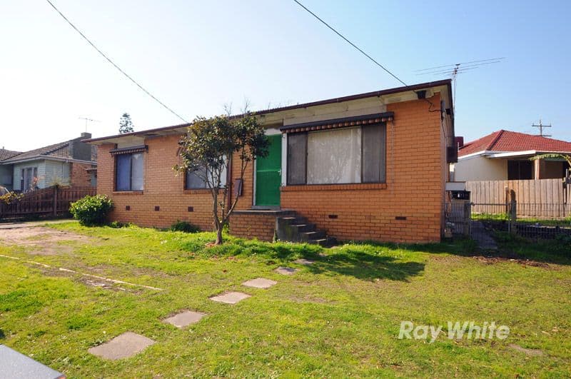 160 Railway Parade, NOBLE PARK VIC 3174, Noble Park - Image 1