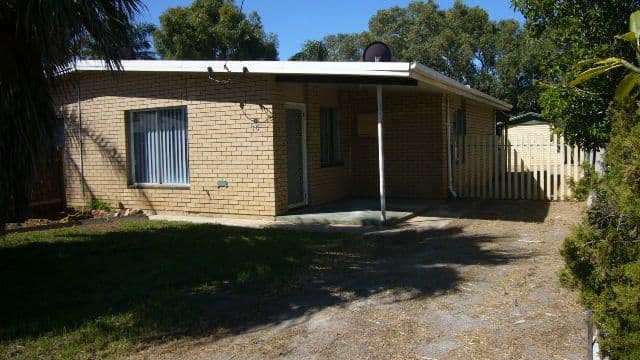 10A Houston Street, SPALDING WA 6530, Spalding - Image 1