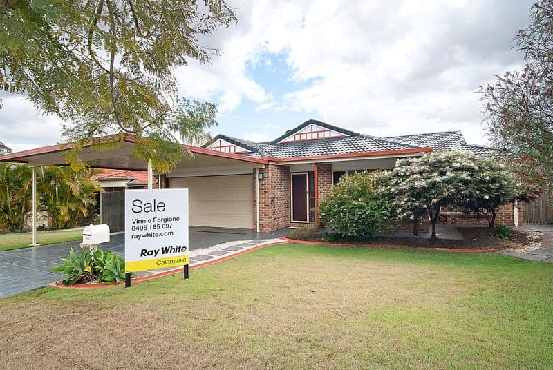 28 Sunflower Crescent, CALAMVALE QLD 4116, Calamvale - Image 1