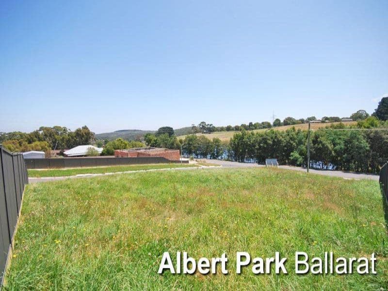1 Willowbank Way, BROWN HILL Victoria 3350, Australia, Brown Hill - Image 1