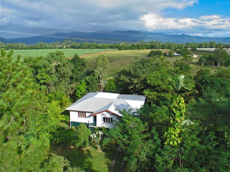 127 Redbank Road, CAIRNS QLD 4870, Cairns - Image 1