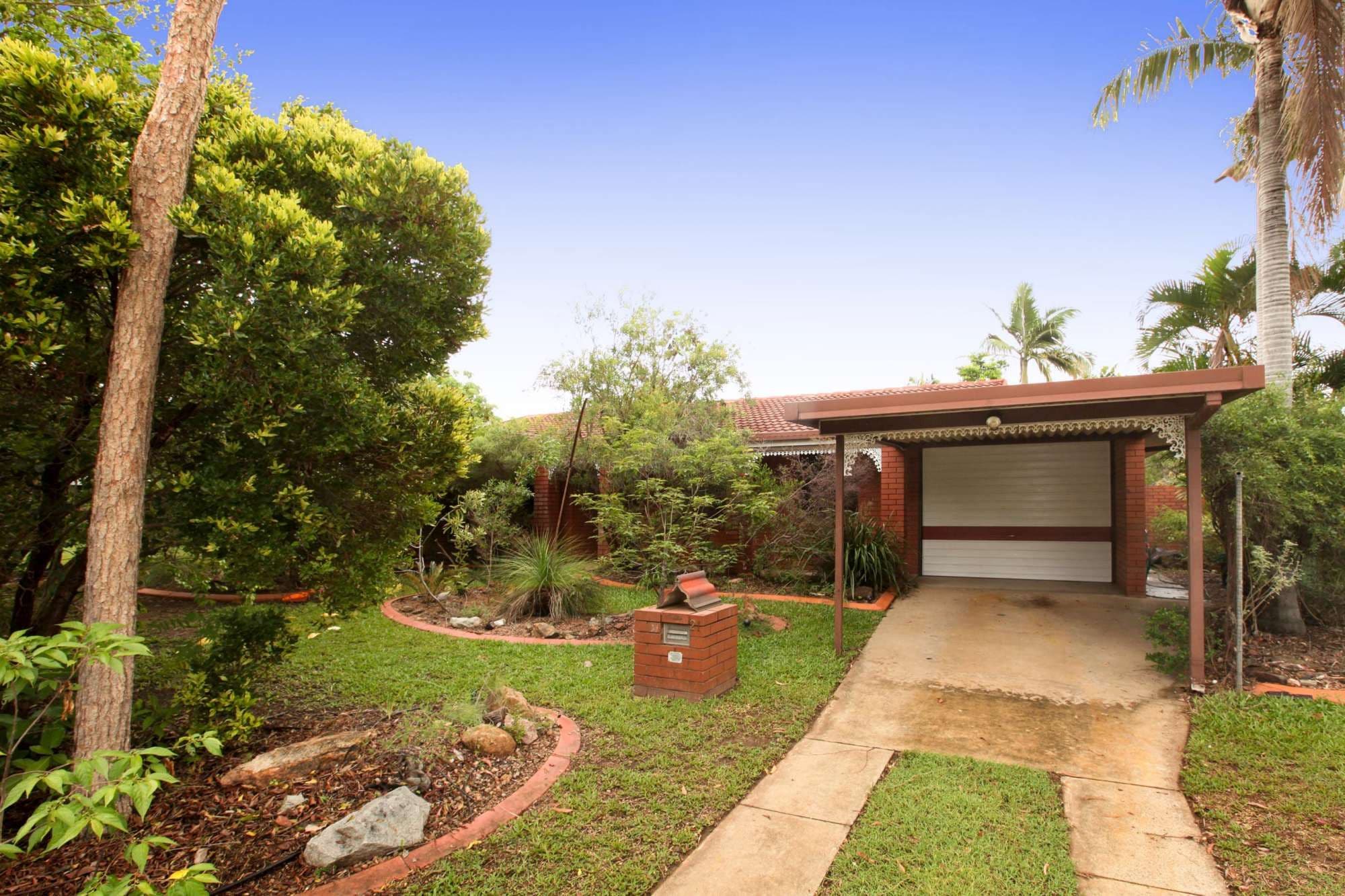 21 Jacaranda Crescent, ANNANDALE QLD 4814, Annandale - Image 1