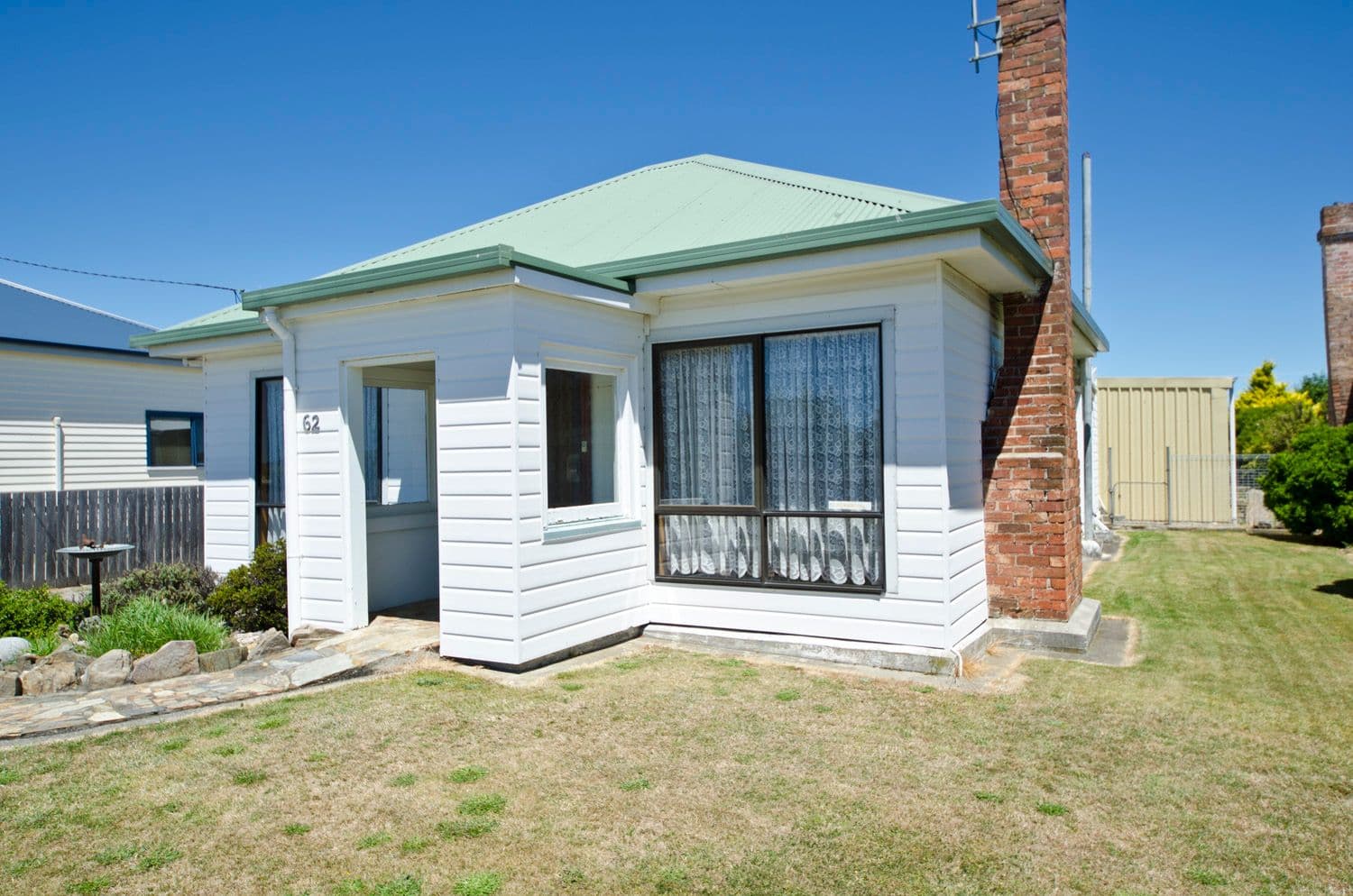 62 George Street, LATROBE TAS 7307, Latrobe - Image 1