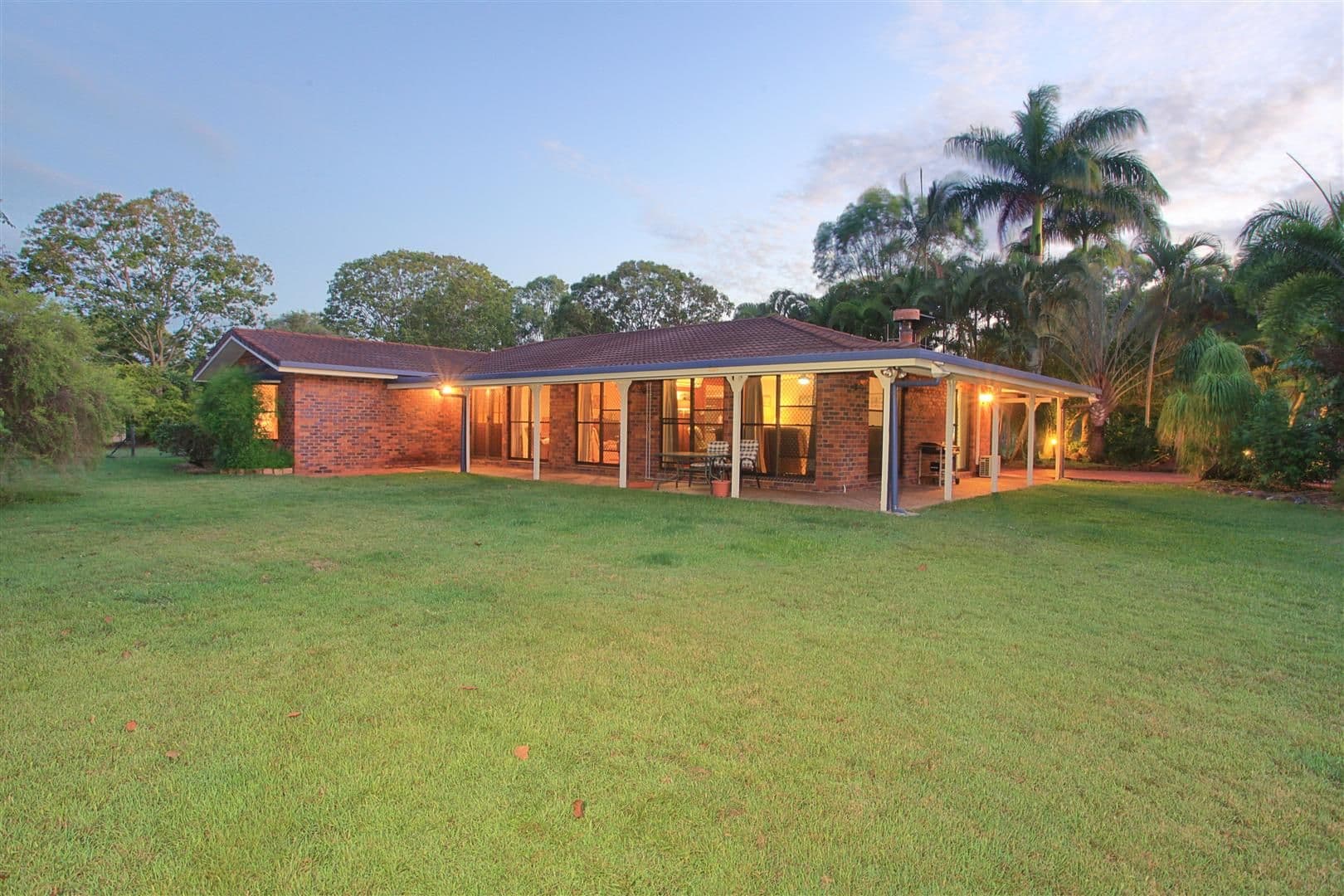 1 Willis Street, SHARON QLD 4670, Sharon - Image 1
