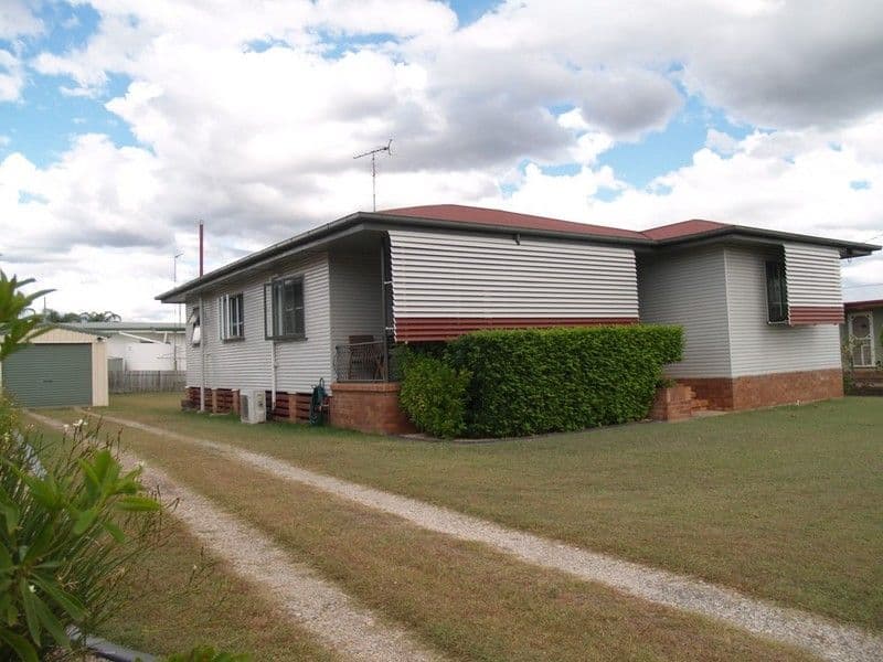 8 Ford Street, GATTON QLD 4343, Gatton - Image 1