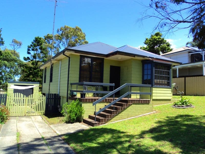 37 Blackman Parade, UNANDERRA NSW 2526, Unanderra - Image 1