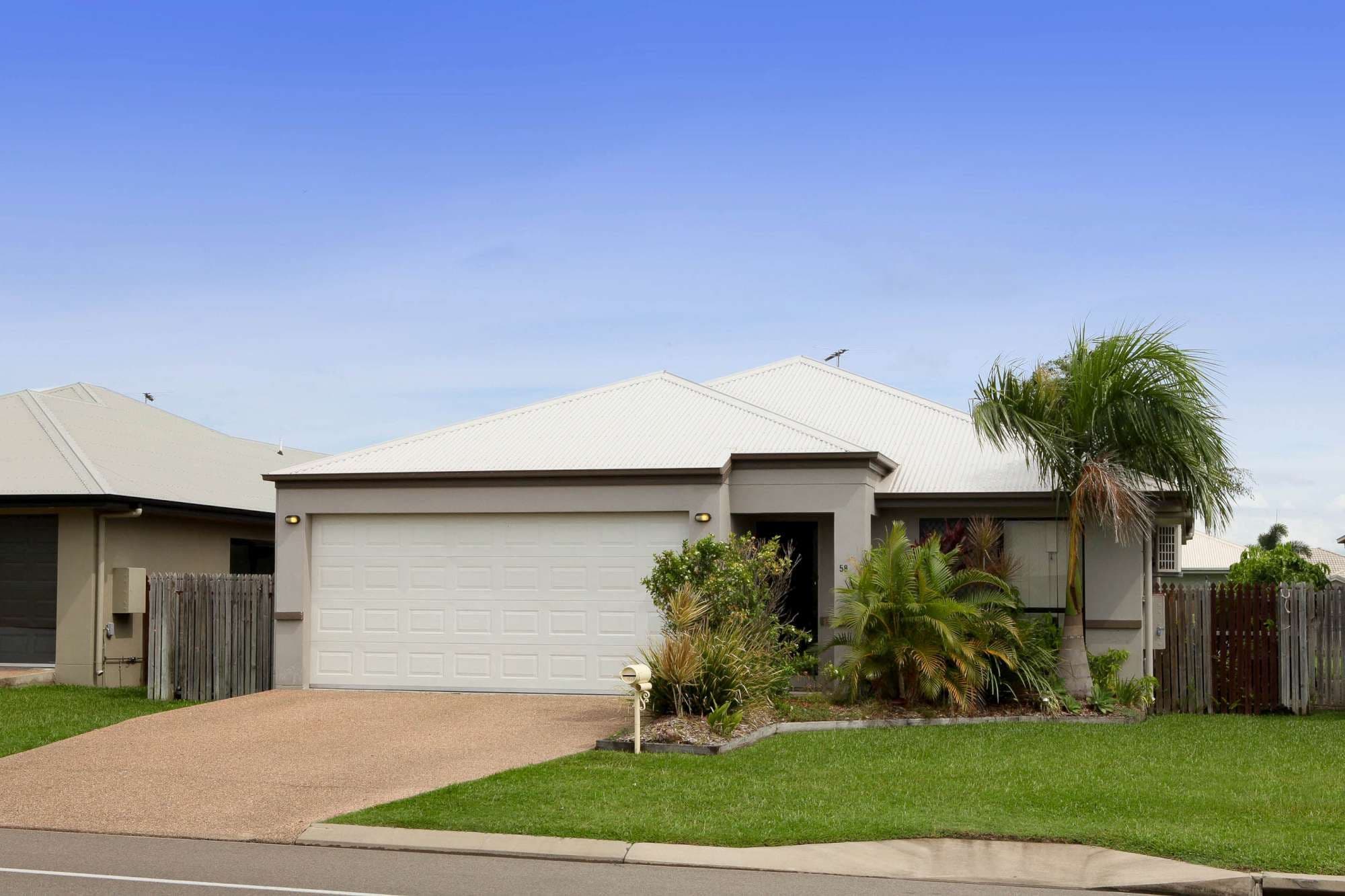 58 Elphinstone Drive, KIRWAN QLD 4817, Kirwan - Image 1