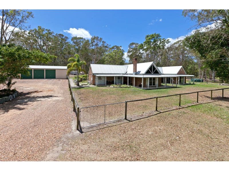 53-61 Erwin Road, CARBROOK QLD 4130, Carbrook - Image 1