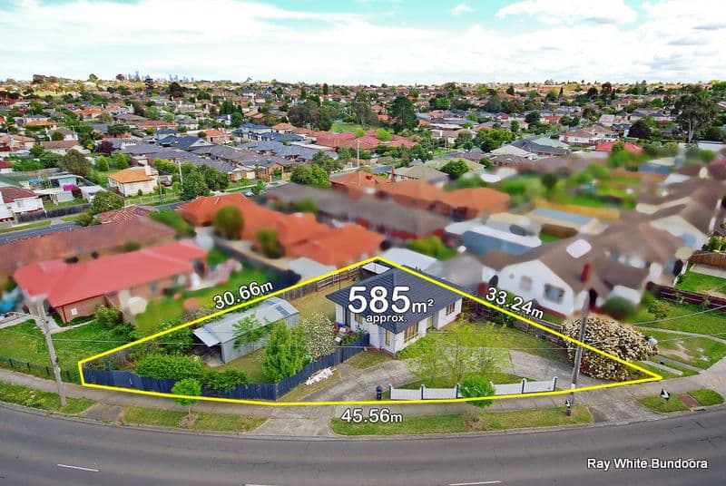 197 Albert Street, RESERVOIR VIC 3073, Reservoir - Image 1