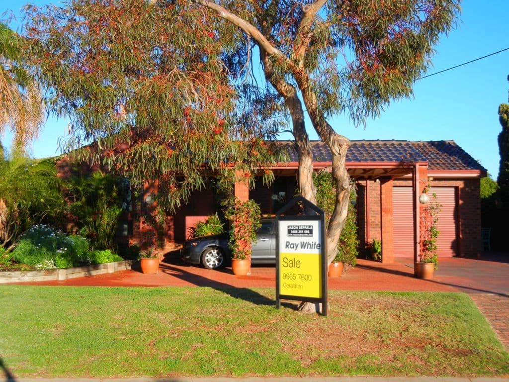 32 Catherine Street, BLUFF POINT WA 6530, Bluff Point - Image 1