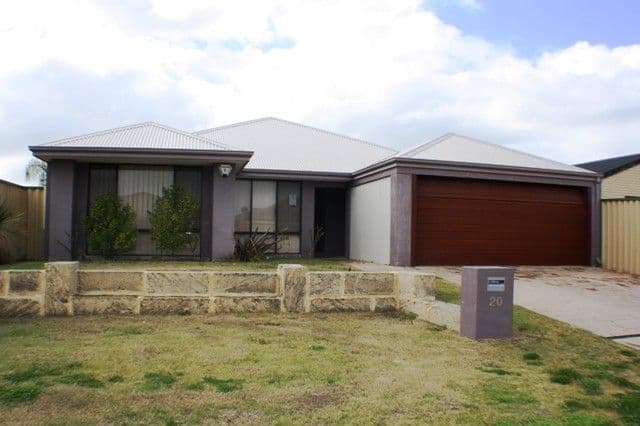 20 Minstrell Road, BERTRAM WA 6167, Bertram - Image 1