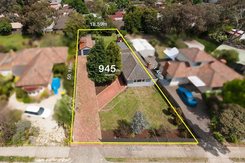 MONTMORENCY VIC 3094, Montmorency - Image 1