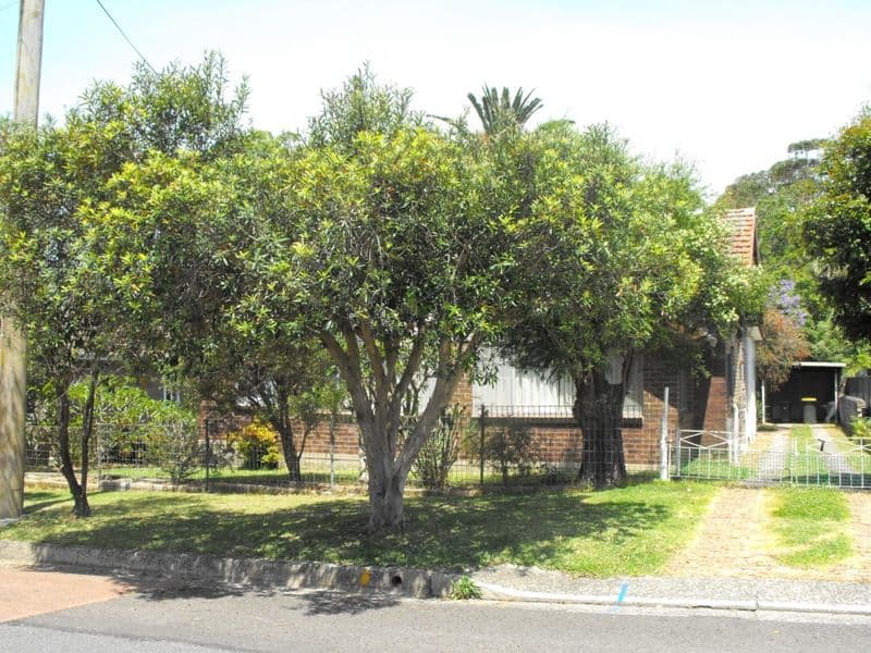8 The Avenue, CORRIMAL NSW 2518, Corrimal - Image 1