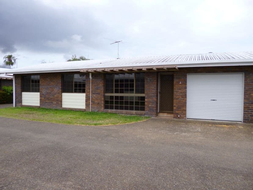 52 Wellington Street, MACKAY QLD 4740, Mackay - Image 1