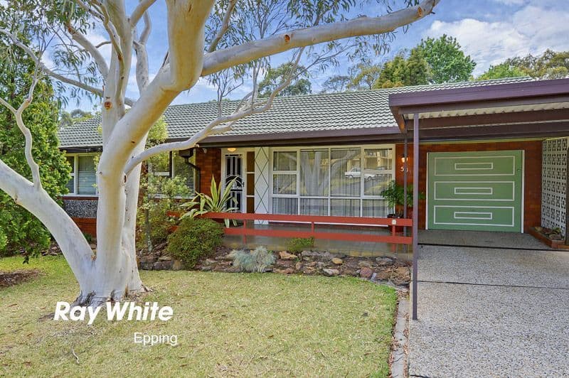 50 Raimonde Road, CARLINGFORD NSW 2118, Carlingford - Image 1