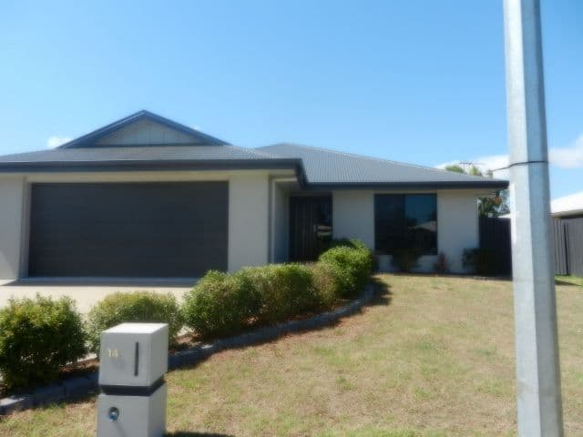14 HELMSMAN Drive, SHOAL POINT QLD 4750, Shoal Point - Image 1