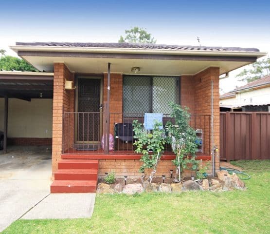 MACQUARIE FIELDS NSW 2564, Macquarie Fields - Image 1