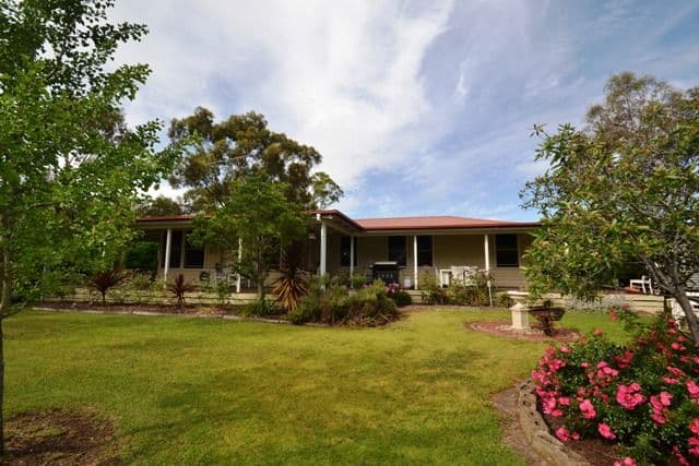 380 O'Connors Road, MANGALORE VIC 3663, Mangalore - Image 1