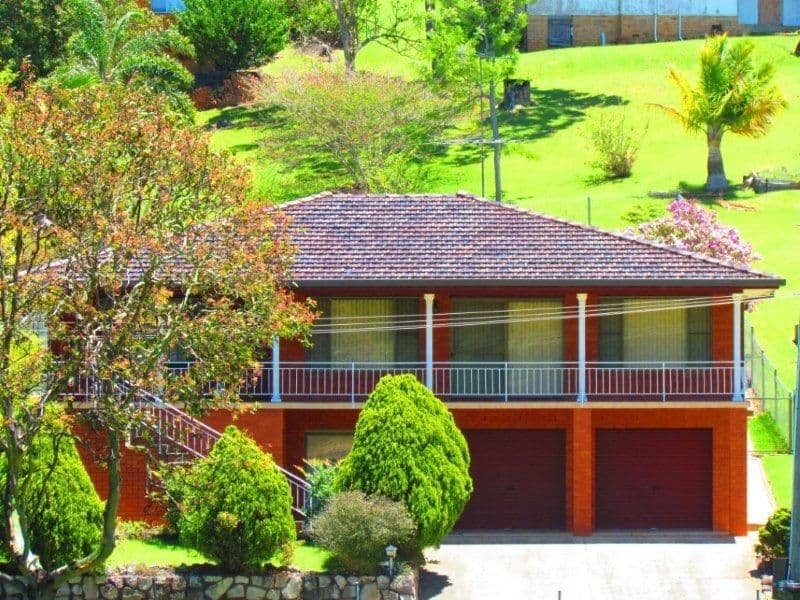 12 Meadow Crescent, NAMBUCCA HEADS NSW 2448, Nambucca Heads - Image 1