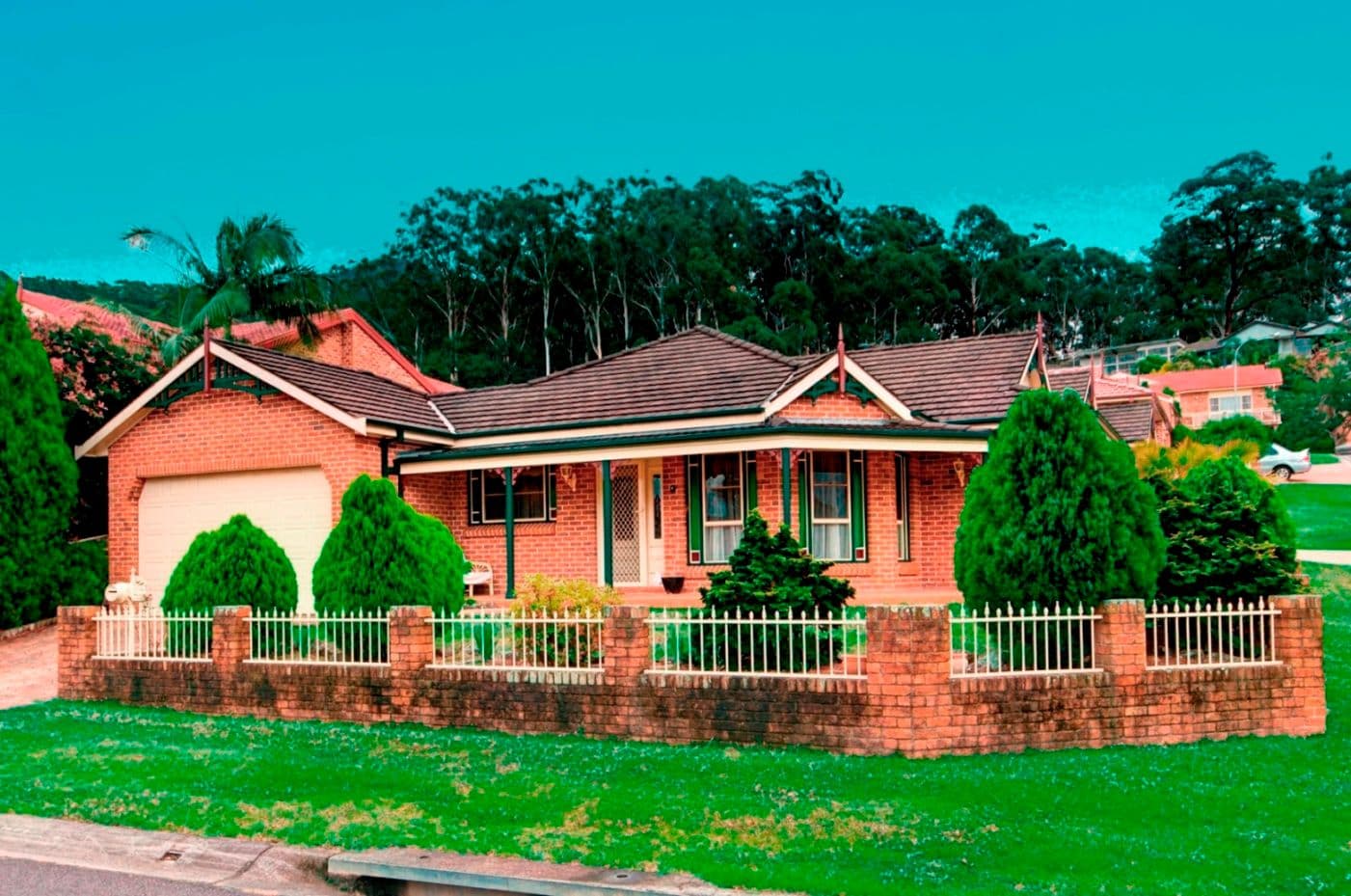 14 PROSSER Close, TARRAWANNA NSW 2518, Tarrawanna - Image 1