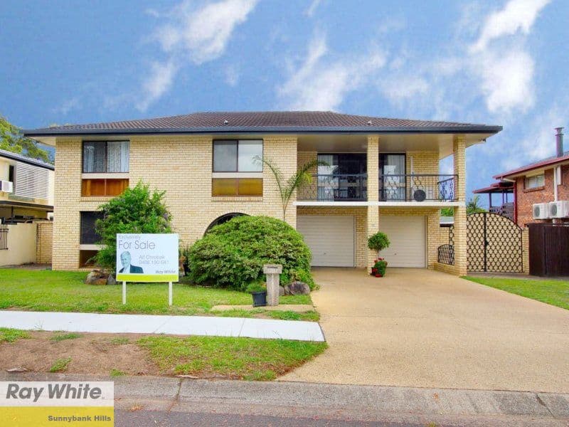 14 Tranquil Street, SUNNYBANK HILLS QLD 4109, Sunnybank Hills - Image 1